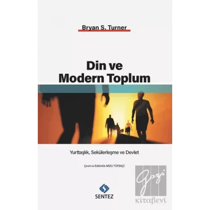 Din ve Modern Toplum