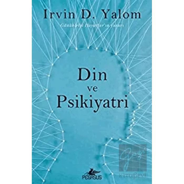 Din ve Psikiyatri