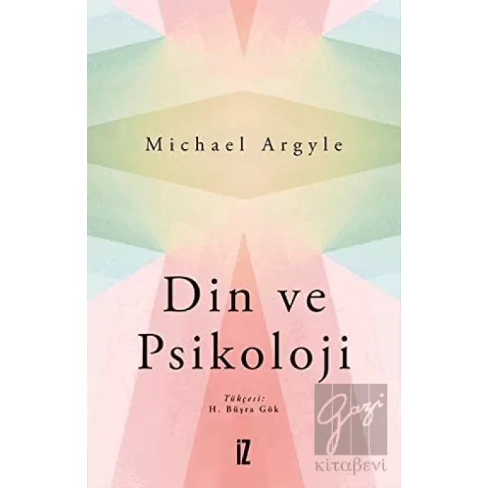 Din ve Psikoloji