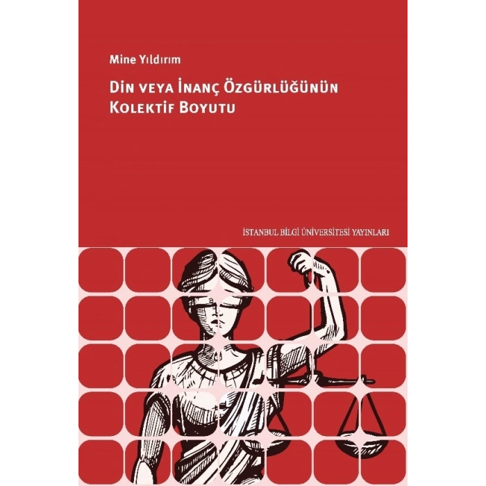 Din veya İnanç Özgülüğünün Kolektif Boyutu