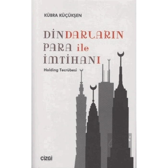 Dindarların Para ile İmtihanı