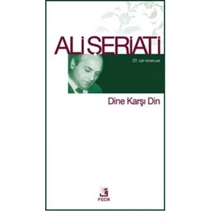 Dine Karşı Din