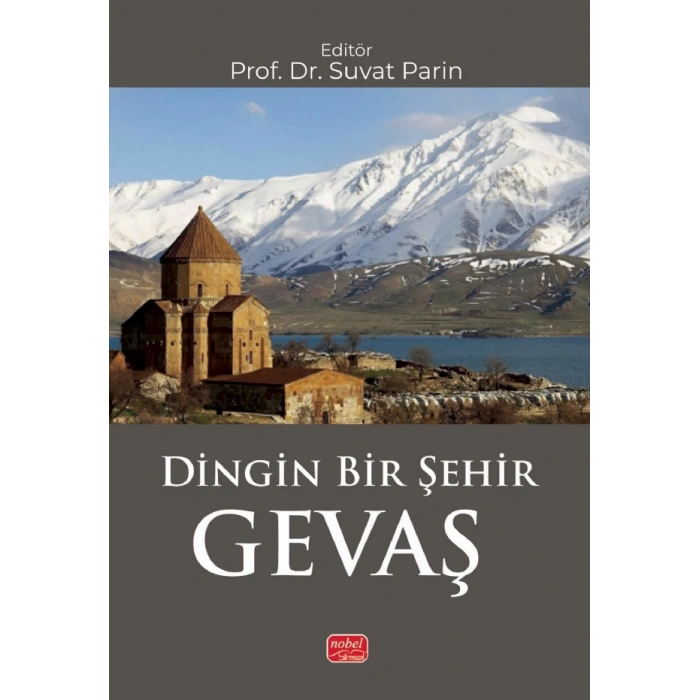 Dingin Bir Şehir GEVAŞ