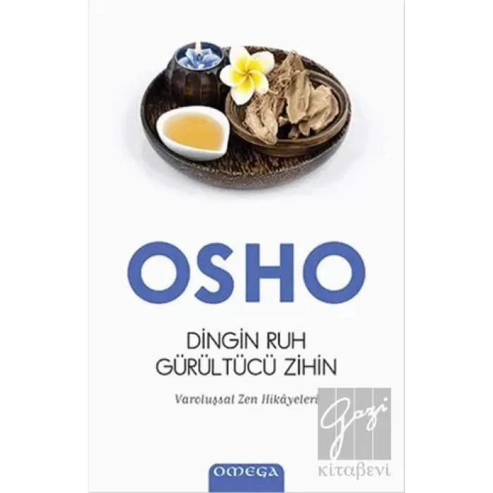 Dingin Ruh Gürültücü Zihin