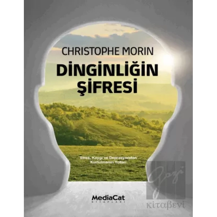 Dinginliğin Şifresi