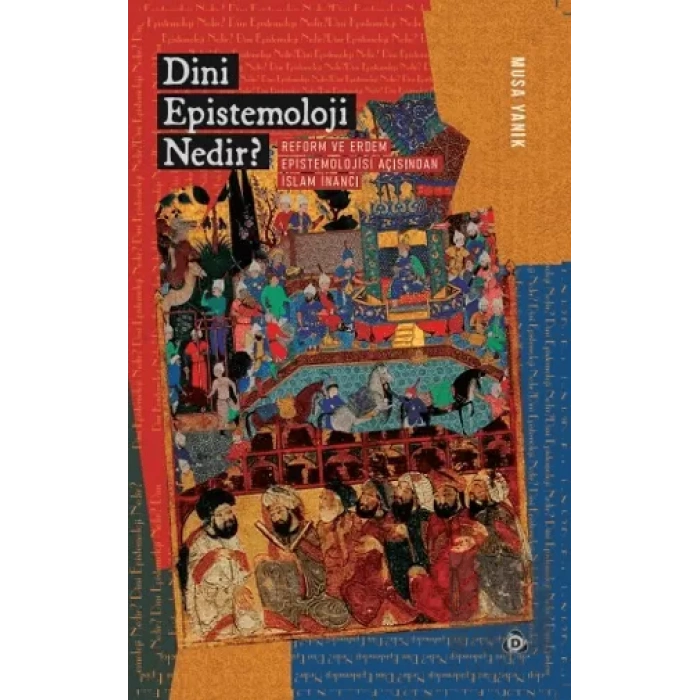 Dini Epistemoloji Nedir?