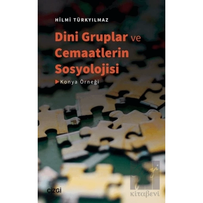Dini Gruplar ve Cemaatlerin Sosyolojisi