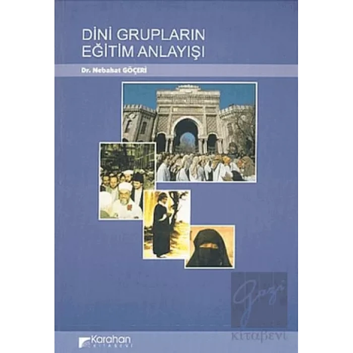 Dini Grupların Eğitim Anlayışı