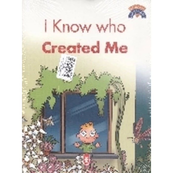Dinimi Öğreniyorum - I Know Who Created Me (10 Kitap Set)