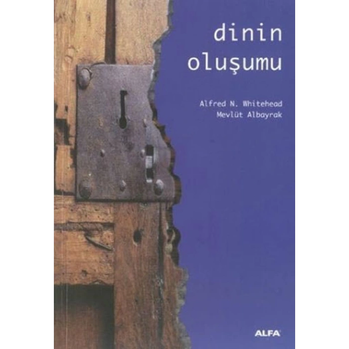 Dinin Oluşumu