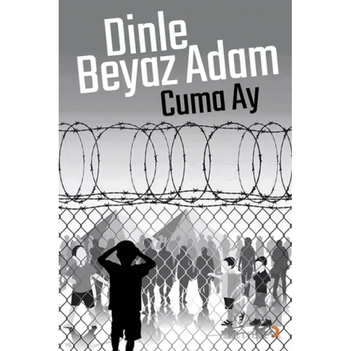Dinle Beyaz Adam