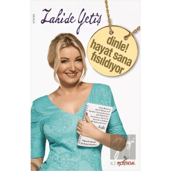 Dinle! Hayat Sana Fısıldıyor