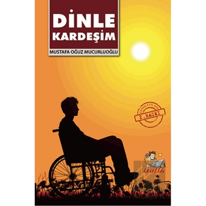 Dinle Kardeşim