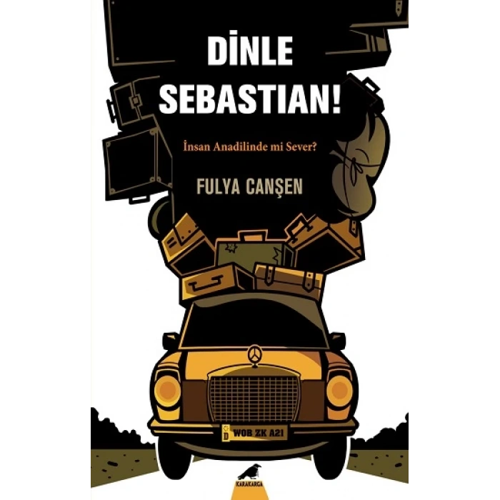 Dinle Sebastian