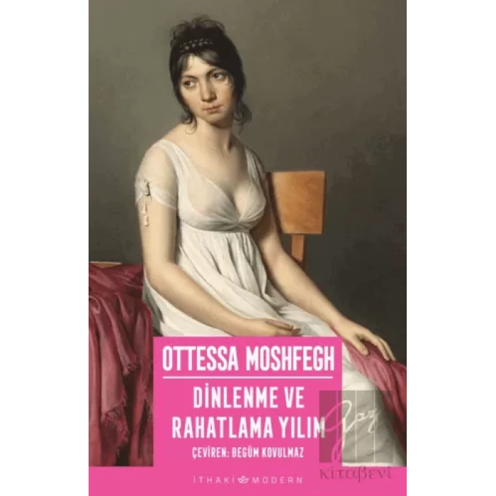 Dinlenme ve Rahatlama Yılım