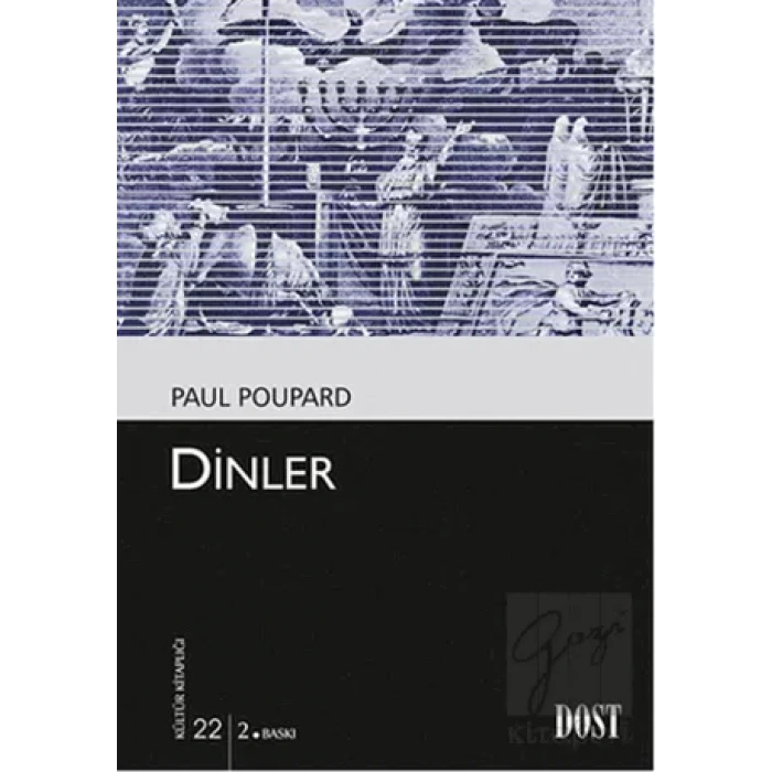 Dinler 22