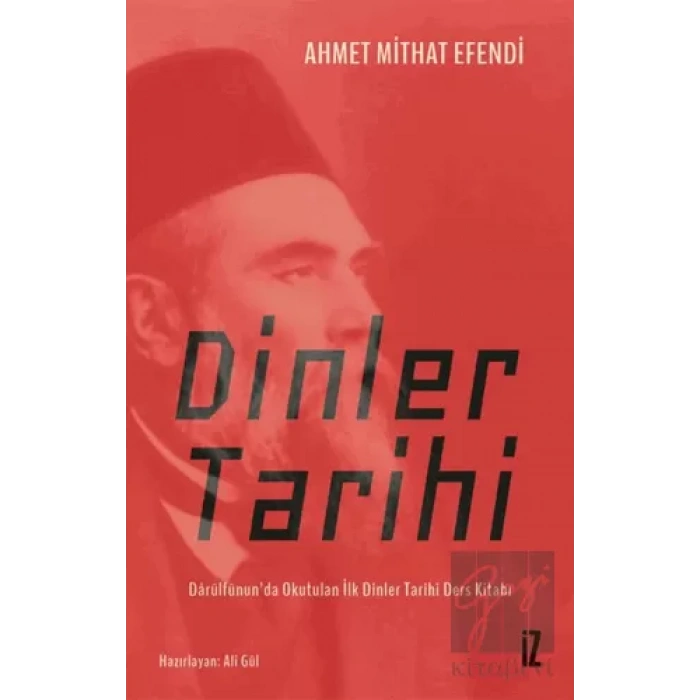 Dinler Tarihi
