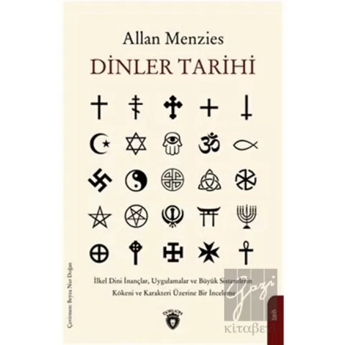 Dinler Tarihi