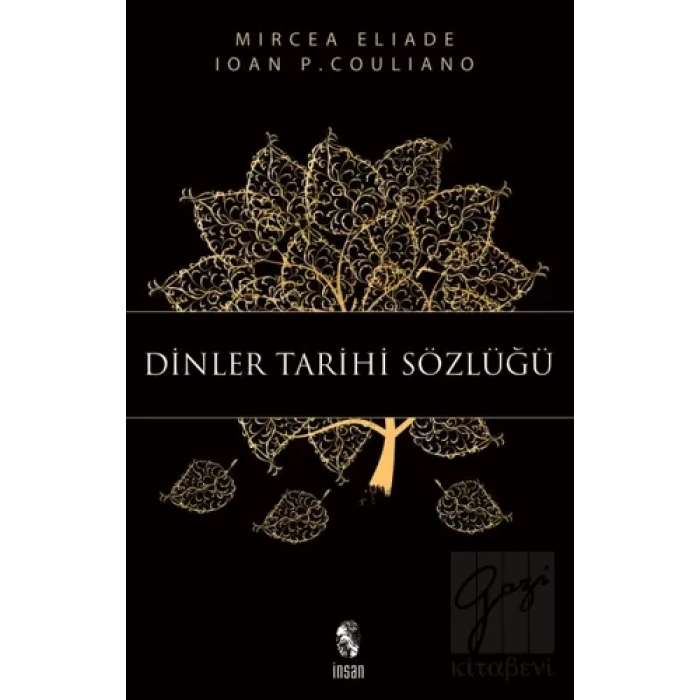 Dinler Tarihi Sözlüğü