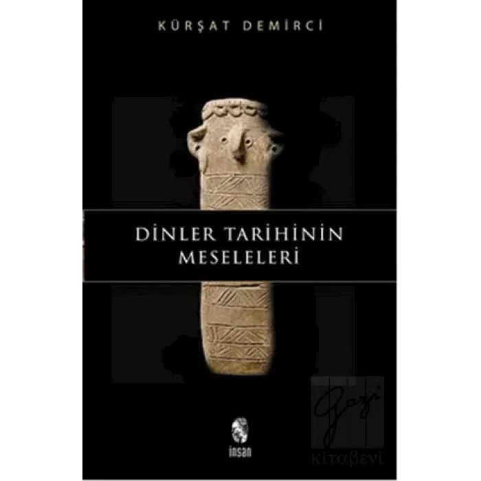 Dinler Tarihinin Meseleleri