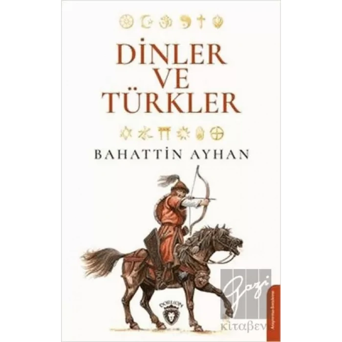 Dinler ve Türkler