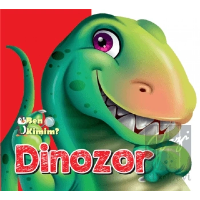 Dinozor