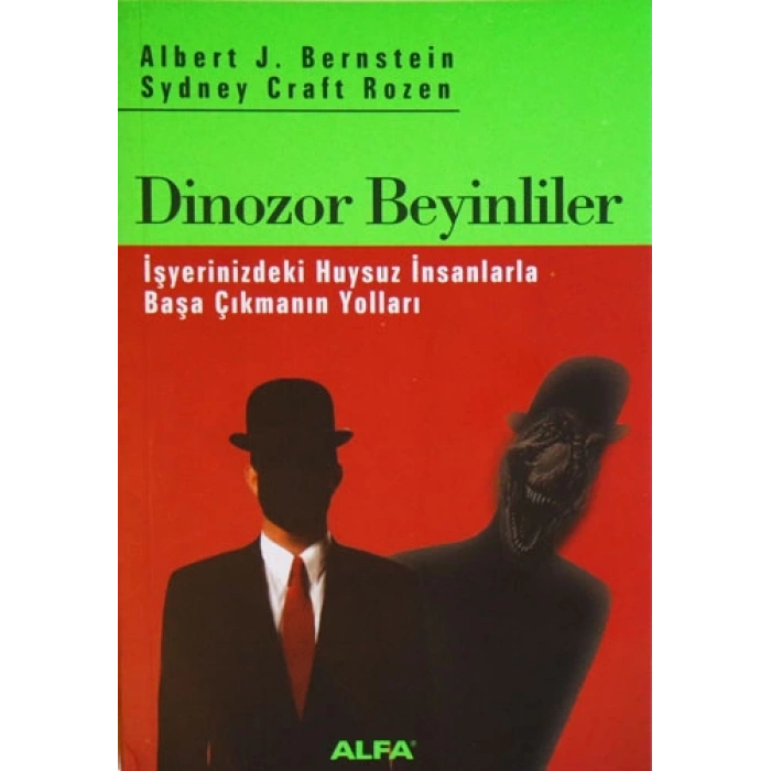 Dinozor Beyinliler