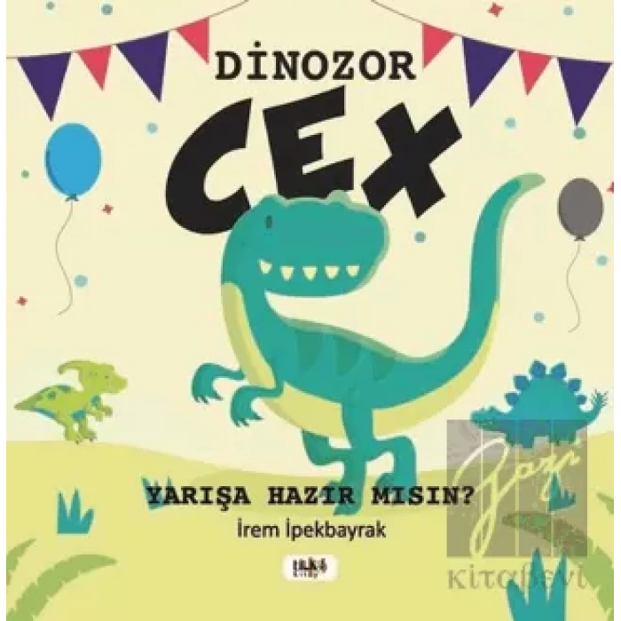 Dinozor Cex
