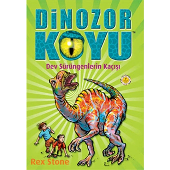 Dinozor Koyu 6