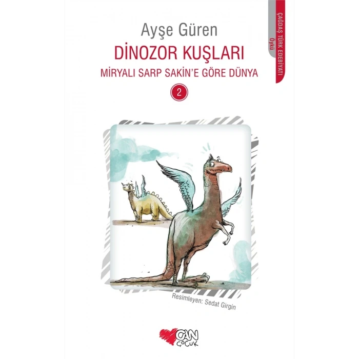 Dinozor Kuşları