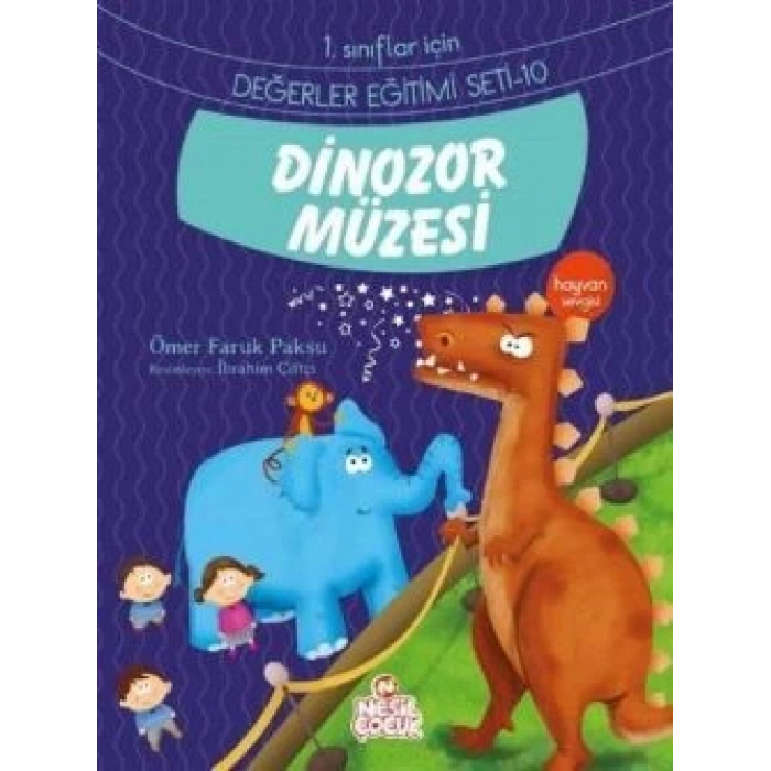 Dinozor Müzesi