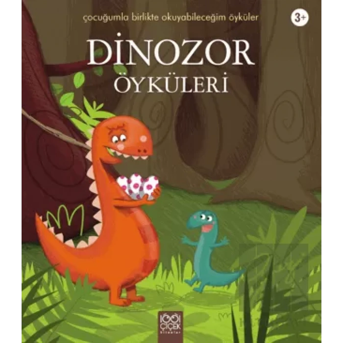 Dinozor Öyküleri