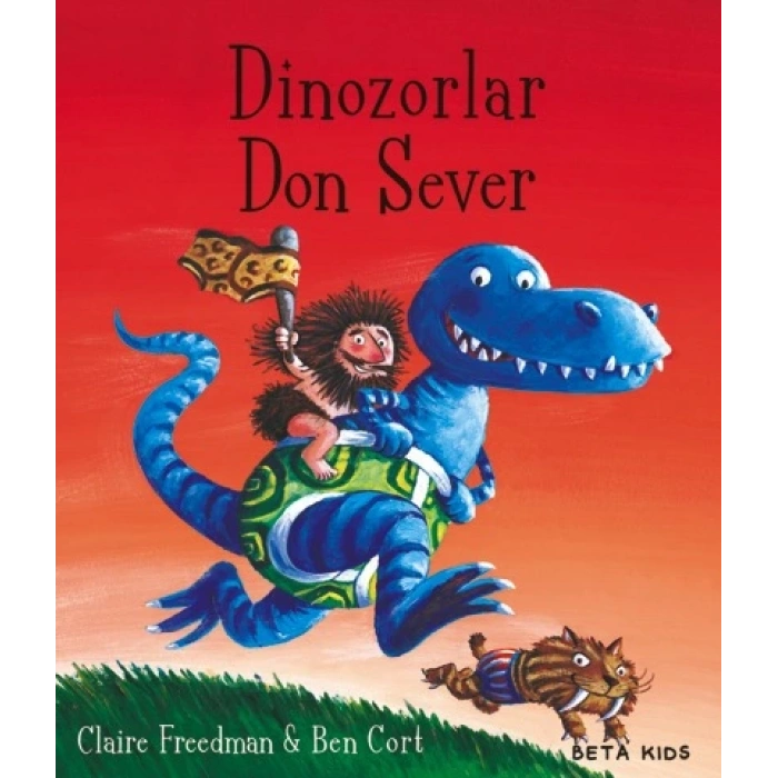 Dinozorlar Don Sever