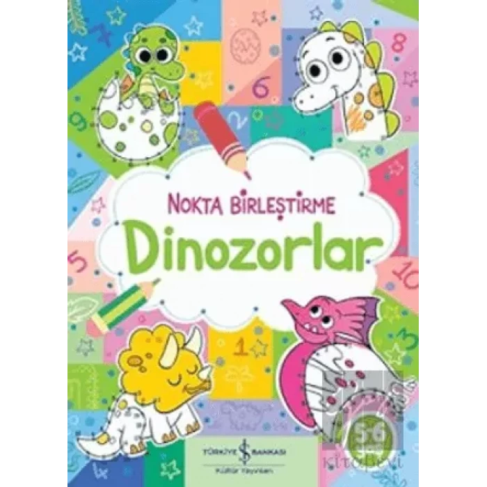 Dinozorlar- Nokta Birleştirme