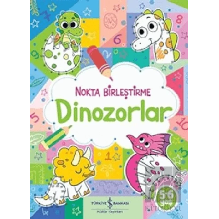Dinozorlar - Nokta Birleştirme