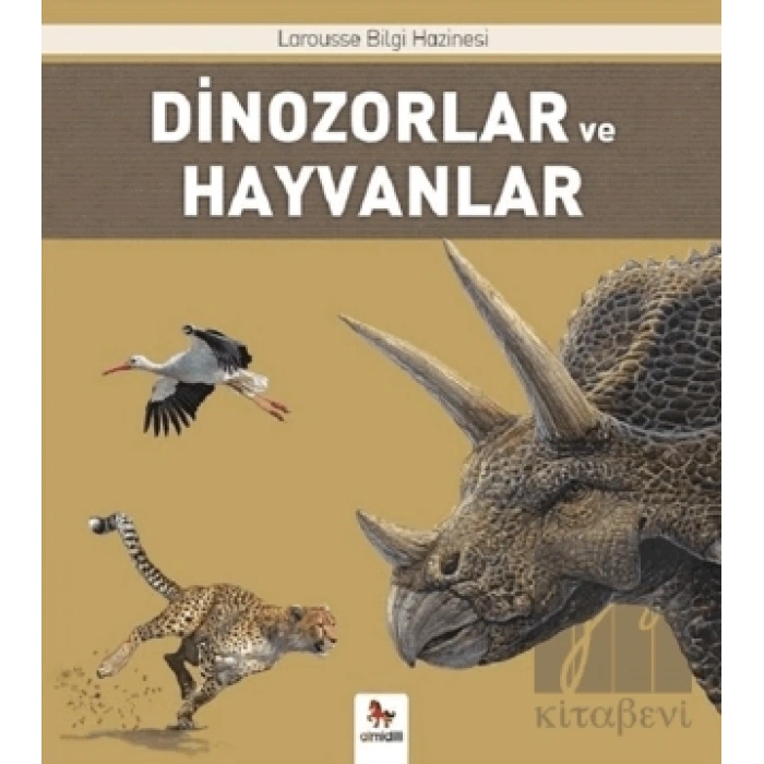 Dinozorlar ve Hayvanlar