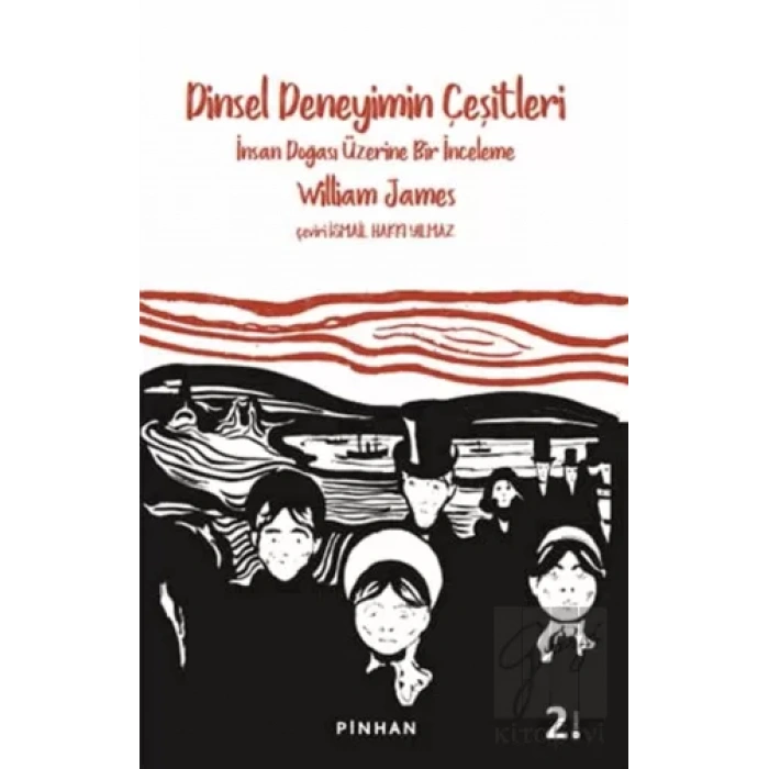 Dinsel Deneyimin Çeşitleri