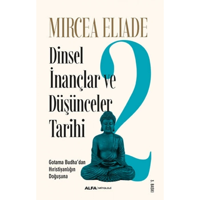 Dinsel İnançlar ve Düşünceler Tarihi 2