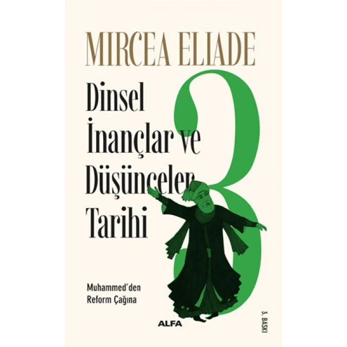 Dinsel İnançlar ve Düşünceler Tarihi 3