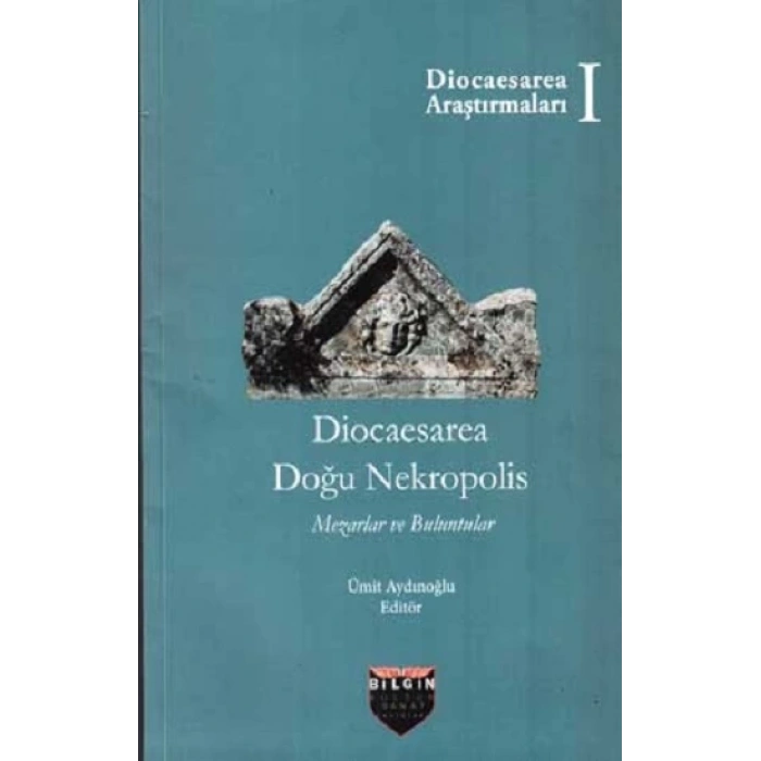 Diocaesarea Doğu Nekropolis