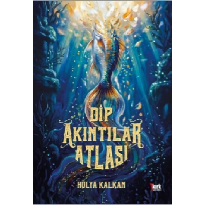 Dip Akıntılar Atlası