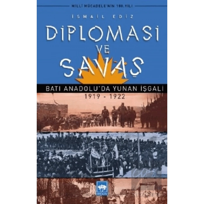 Diplomasi ve Savaş