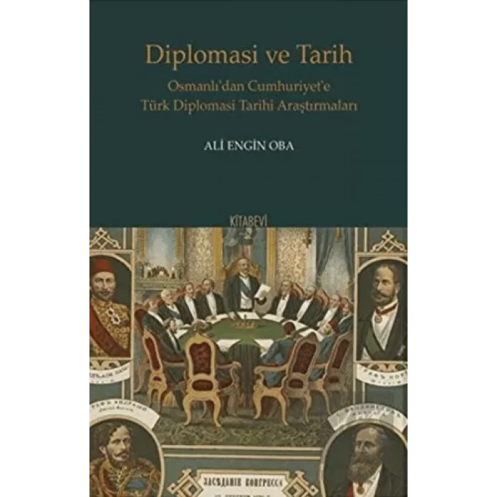 Diplomasi ve Tarih