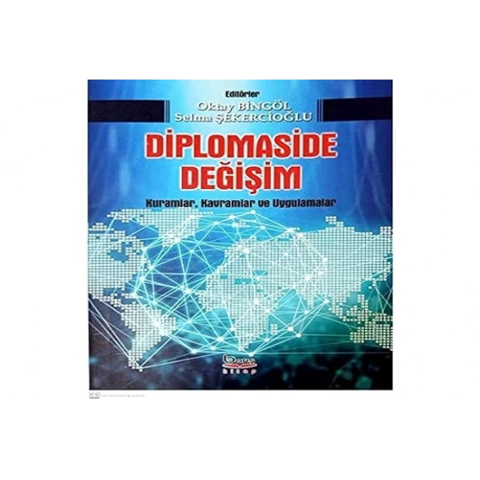 Diplomaside Değişim