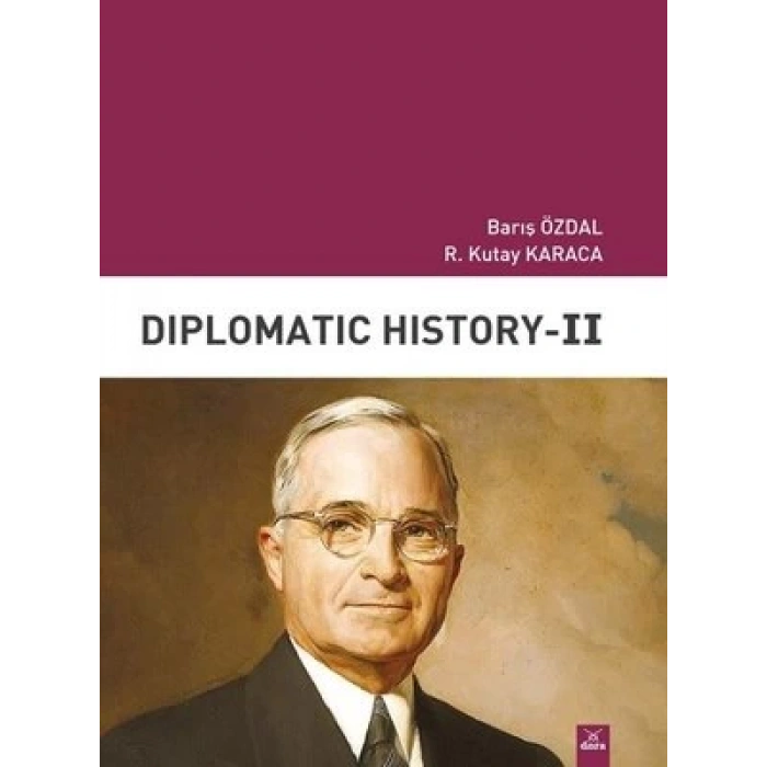 Diplomatıc History 2