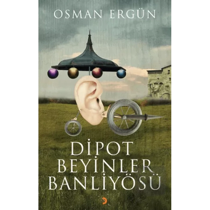Dipot Beyinler Banliyösü