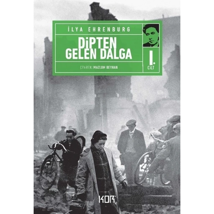 Dipten Gelen Dalga 1