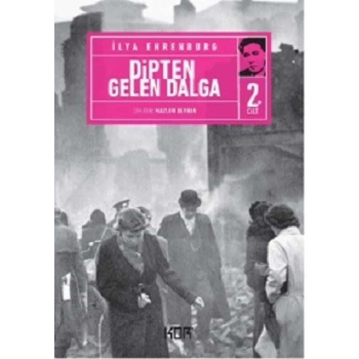 Dipten Gelen Dalga 2
