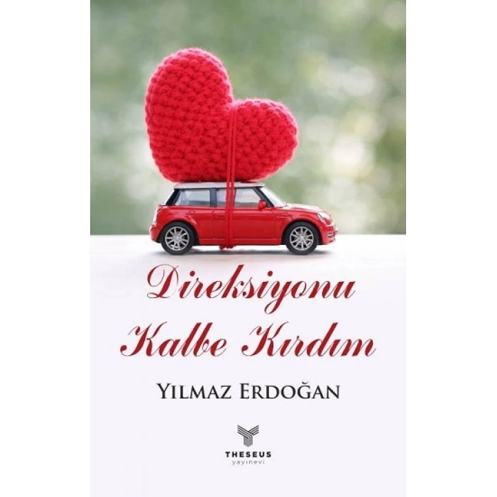 Direksiyonu Kalbe Kırdım