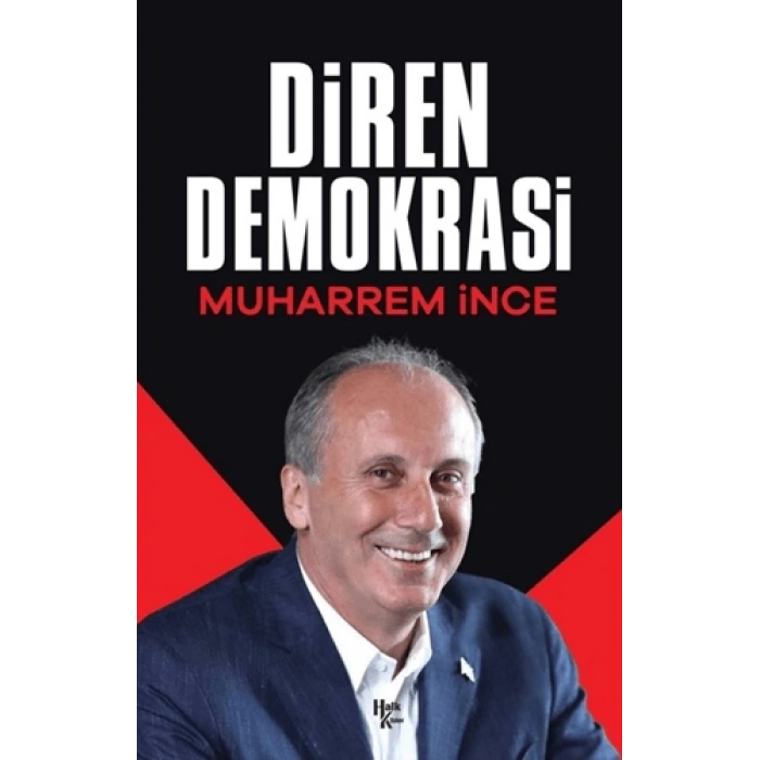 Diren Demokrasi